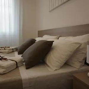  Apartamento Azzisa Holidays
