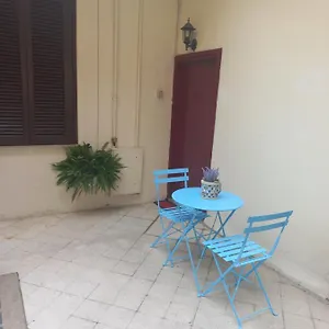 Monolocale Con Terrazzino , Roma Italia