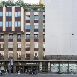 Appartamento: Buenosaires79 , Milán Italia