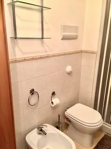 Appartement Casa Mariù à Palerme
