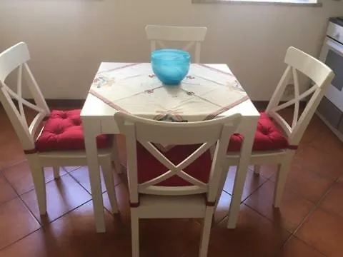 Appartement Casa Mariù à Palerme