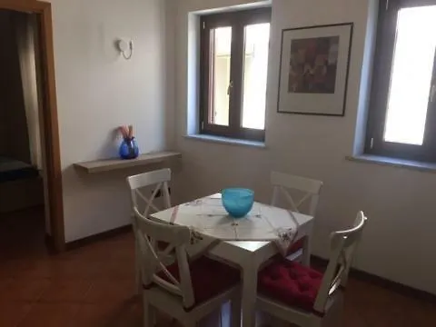 Appartement Casa Mariù à Palerme