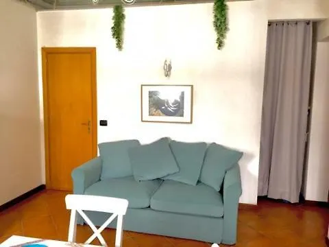 Appartement Casa Mariù à Palerme Italie