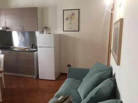 Appartement Casa Mariù à Palerme 0*,  Italie