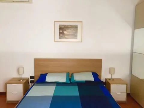 Appartement Casa Mariù à Palerme
